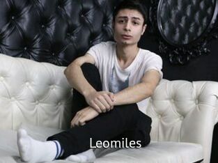 Leomiles