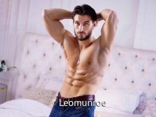 Leomunroe