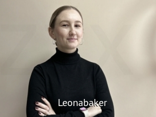Leonabaker