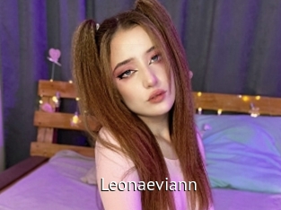 Leonaeviann
