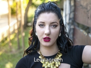 Leonagreen