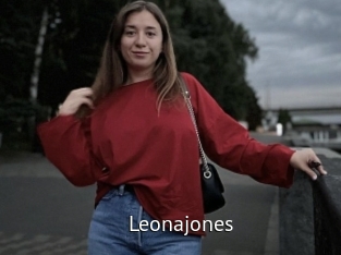 Leonajones