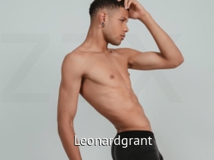 leonardgrant Zizi X
