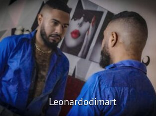 Leonardodimart