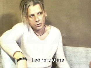 Leonardoline