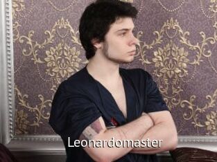 leonardomaster Zizi X