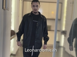 leonardomicah Zizi X