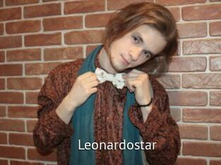 Leonardostar