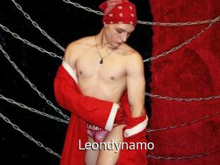 Leondynamo