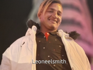 Leoneelsmith