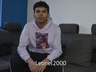 Leonel2000