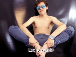 leonelstark Zizi X