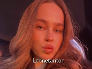 Leonetanton