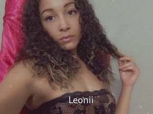 leonii Zizi X