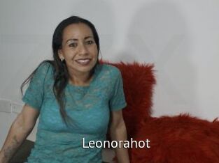 Leonorahot