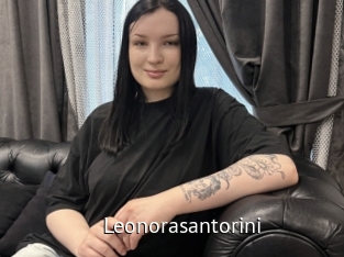 Leonorasantorini