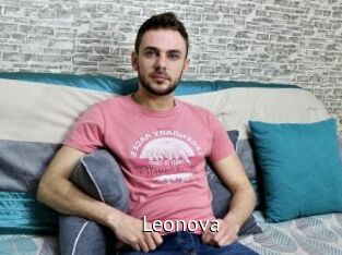 Leonova