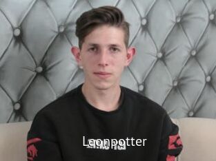 Leonpotter