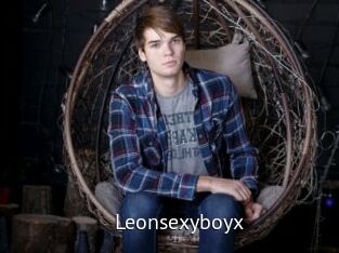 Leonsexyboyx