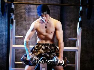 Leonstrong