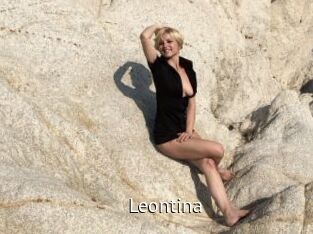 Leontina
