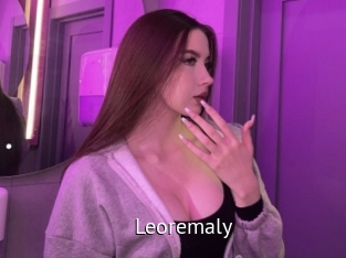 Leoremaly