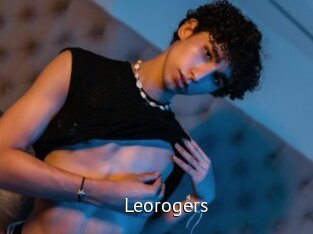 leorogers Zizi X