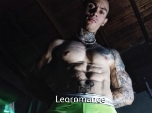 Leoromance