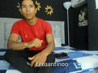 Leosantinoo