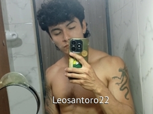leosantoro22 Zizi X