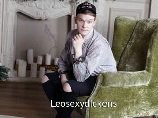 Leosexydickens