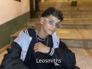 Leosmiths