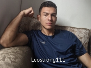 Leostrong111