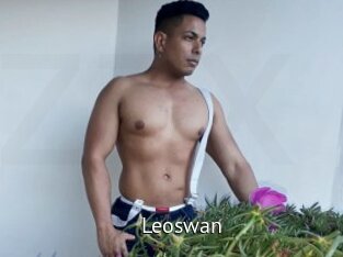 Leoswan