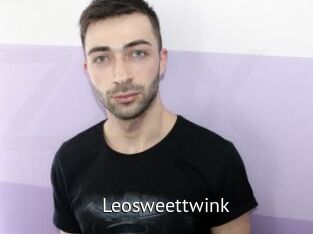 Leosweettwink