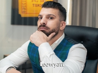 Leowyatt