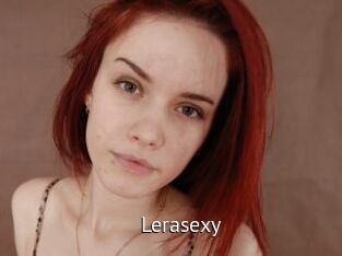 Lerasexy