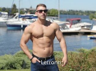 Lerronn