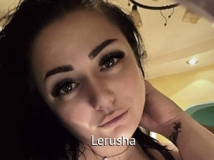 Lerusha