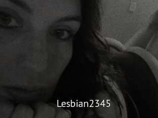 Lesbian2345