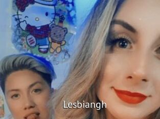 Lesbiangh