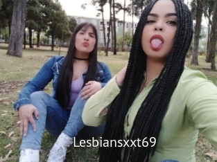 Lesbiansxxt69