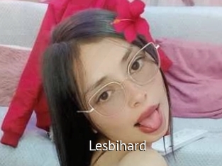 Lesbihard