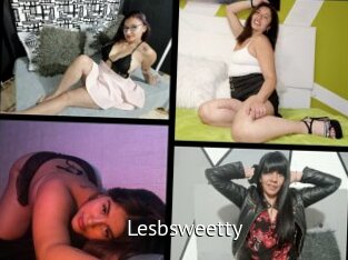 Lesbsweetty