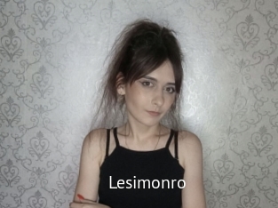 Lesimonro