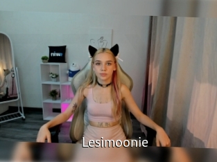 Lesimoonie