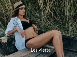 Lesivietta