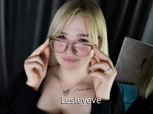 Lesleyeve