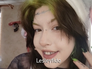 Lesleyfido