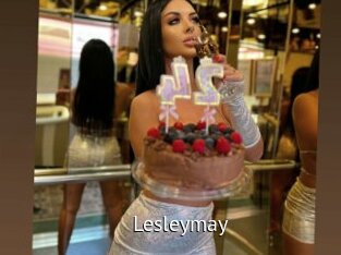 Lesleymay